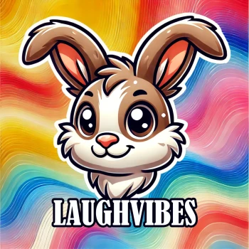 Laughvibes