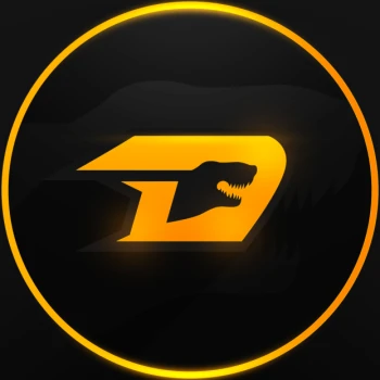 Kick profile picture for @dino