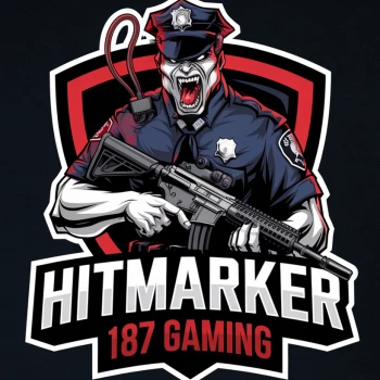 Hitmarker187 - Kick Charts