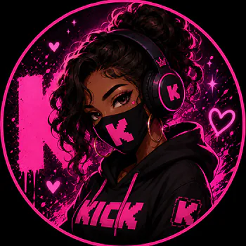 Vibinwitheisha