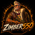 zimber550