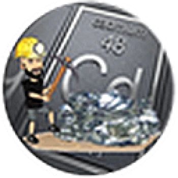 Kick profile picture for @cadmium