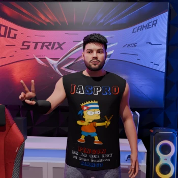 JASPRO