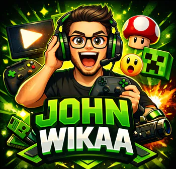 JohnWikaa
