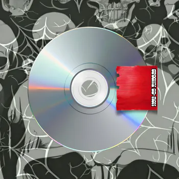SpookyCDROM