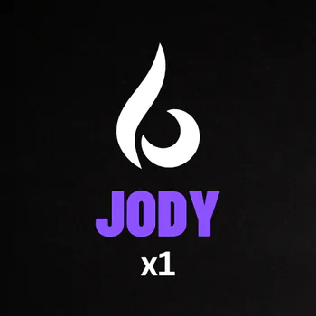 JODYx1