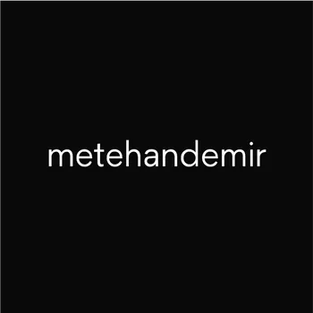 metehandemir
