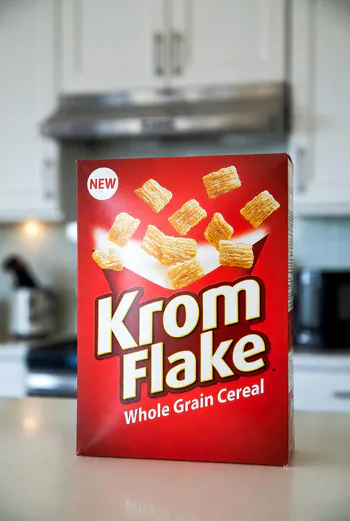 KromFlake
