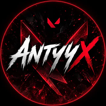 AntyyX