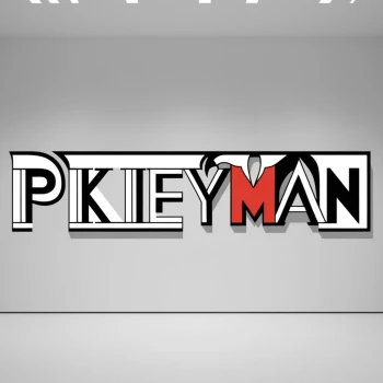 PkieyMan