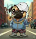 PugDrogown