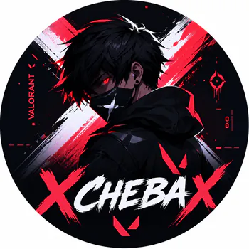 Kick Profile Pic