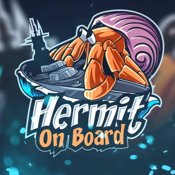 HERMIT_ON_BOARD