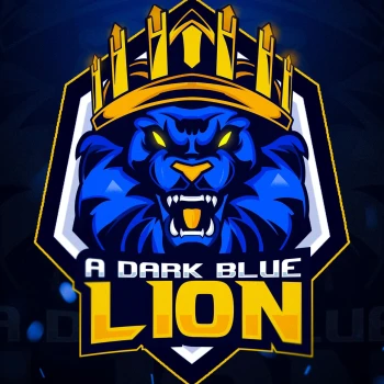 adarkbluelion