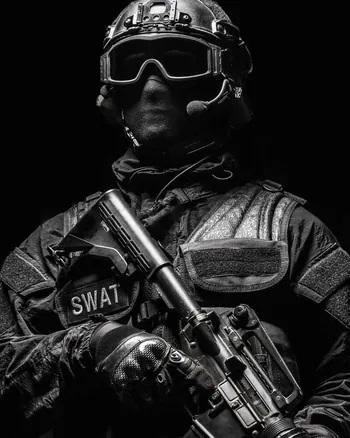 SwatMert