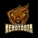 keroydota