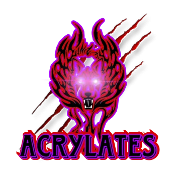 Acrylates