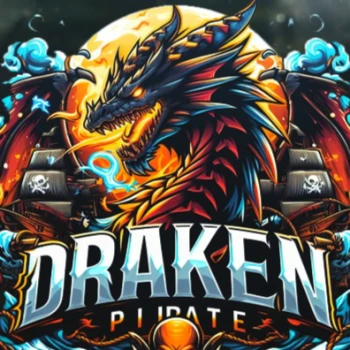 DrakenPirate