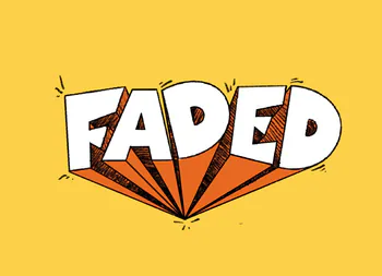 Faded335