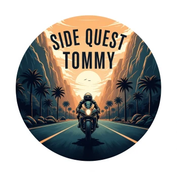 SideQuestTommy