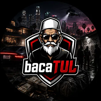 bacaTUUL