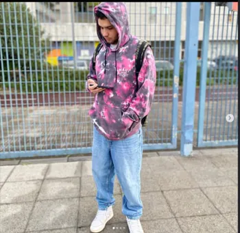 Kick Profile Pic