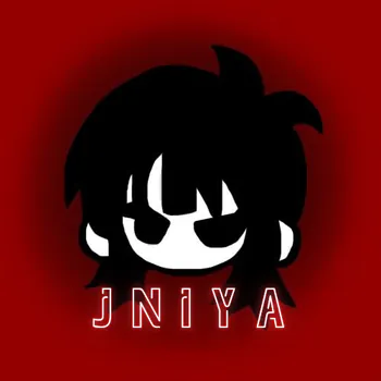 JNIYA_gaming