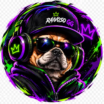 raivosoGGG