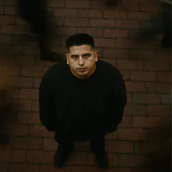 Kick Profile Pic