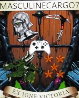 MasculineCargo7Games