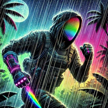 Kick Profile Pic