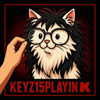 keyz15playing