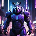 PSYCO_RHYNO