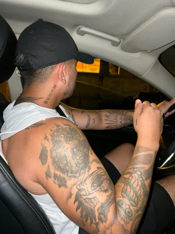 Chemiito Kick Profile Picture