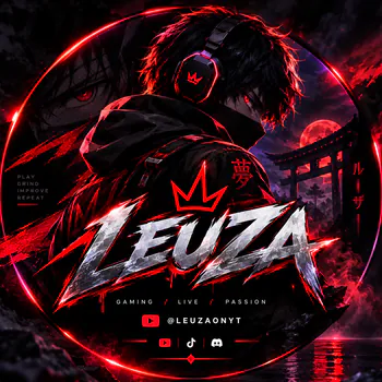 Leuza