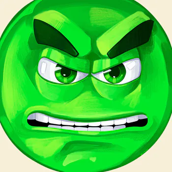 Kick profile picture for @green