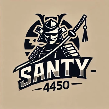 Santy4450
