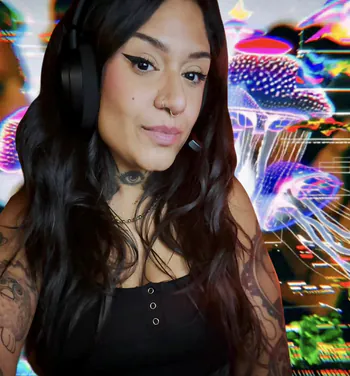 GenVandy Profile Picture