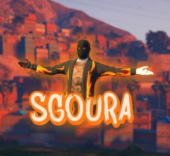 SGoura