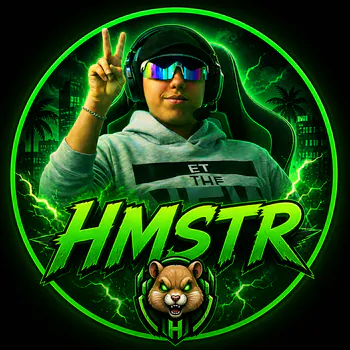 Hmstr_Gamer