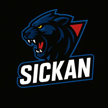 SIICKAN