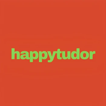 happytudor