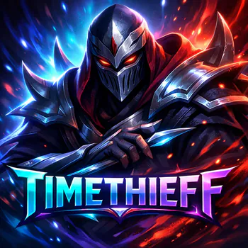 TimeThieff