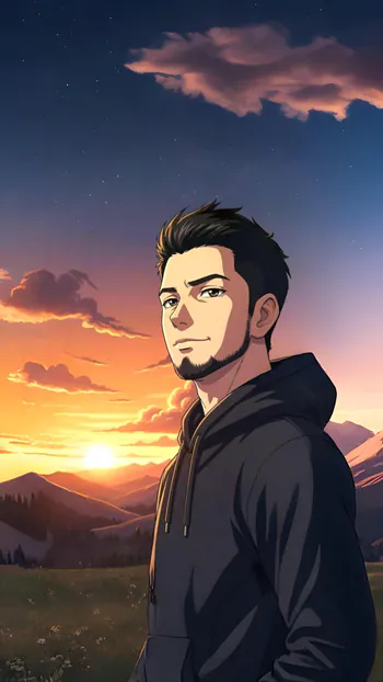 Kick Profile Pic