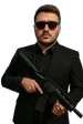 Kazdalbaba