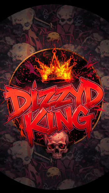 DizzyDking