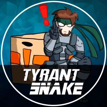 Tyrant_Snake