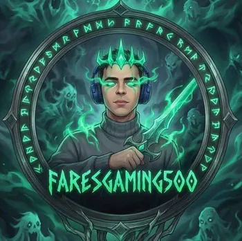 FaresGaming500