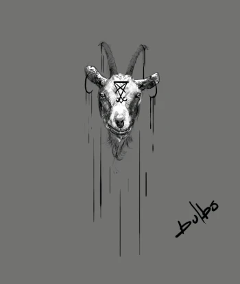 Kick profile picture for @bulbs
