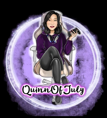 QuinnOfJuly